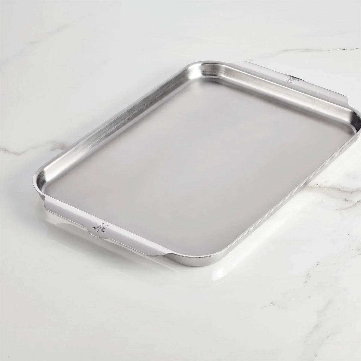 Hestan Provisions OvenBond Tri-Ply Square Baker