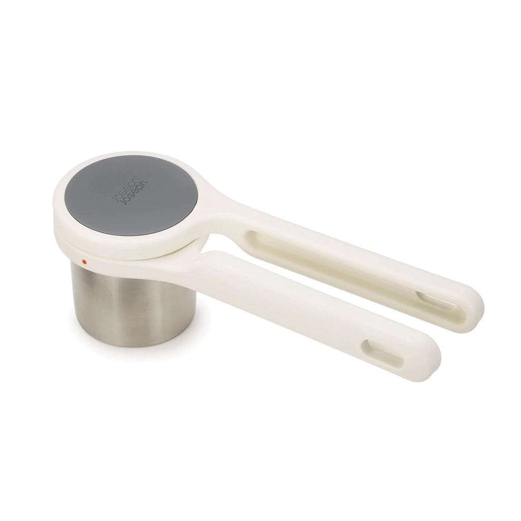 RSVP International Jumbo Potato Ricer, Stainless Steel