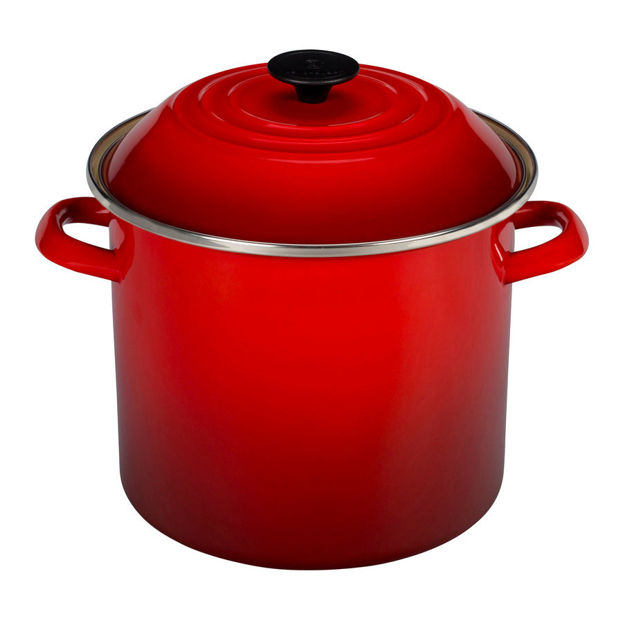 10 Quart Stock Pot