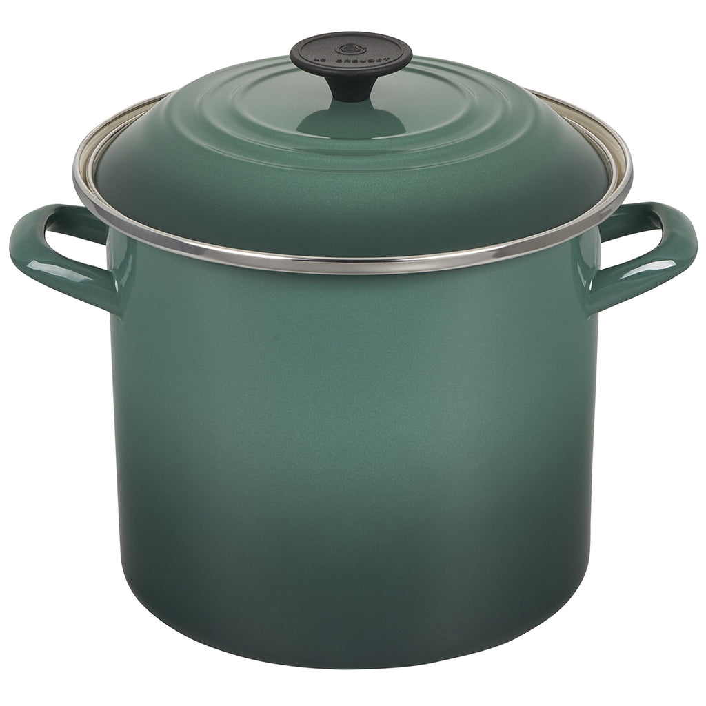 https://www.lascosascooking.com/cdn/shop/products/Le-Creuset-Enamel-On-Steel-8-Quart-Stockpot-in-Artichaut_1024x1024.jpg?v=1647461054