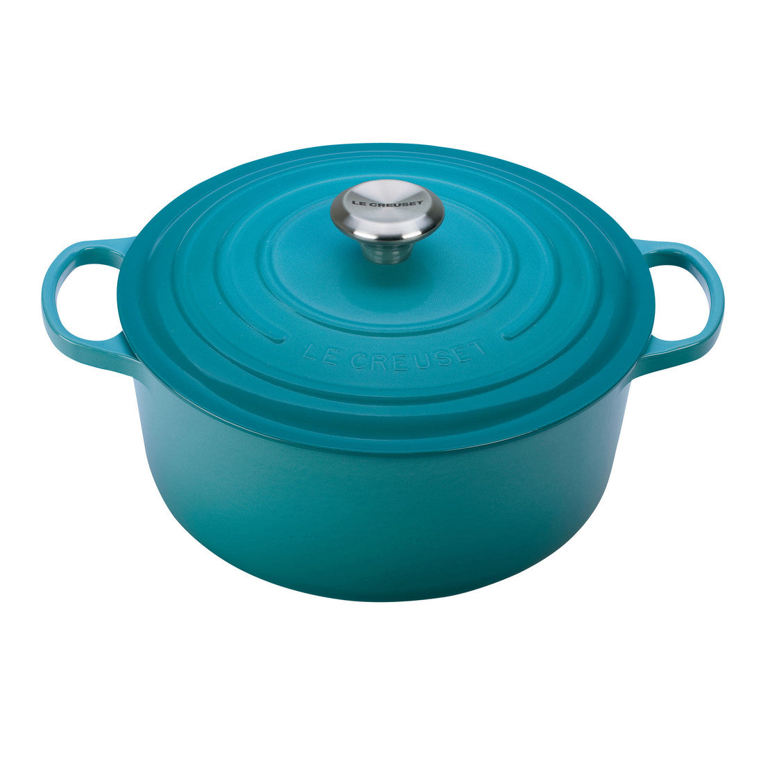 Le Creuset Enameled Cast Iron 11 Everyday Pan 