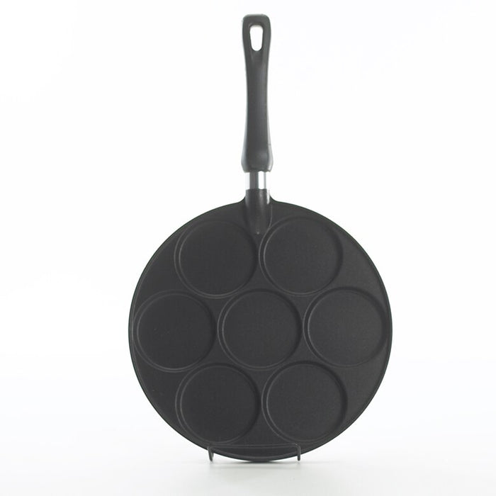 Nordic Ware The Original Silver Dollar Pancake Pan