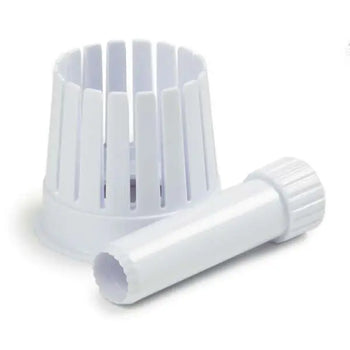 Onion Holder with Odor Remover