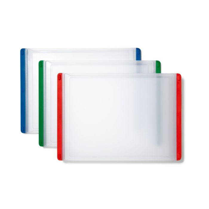 OXO Good Grips Plastic Carving & Cutting Board