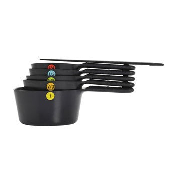 OXO good grips 4-cup Angled Measuring cup & good grips