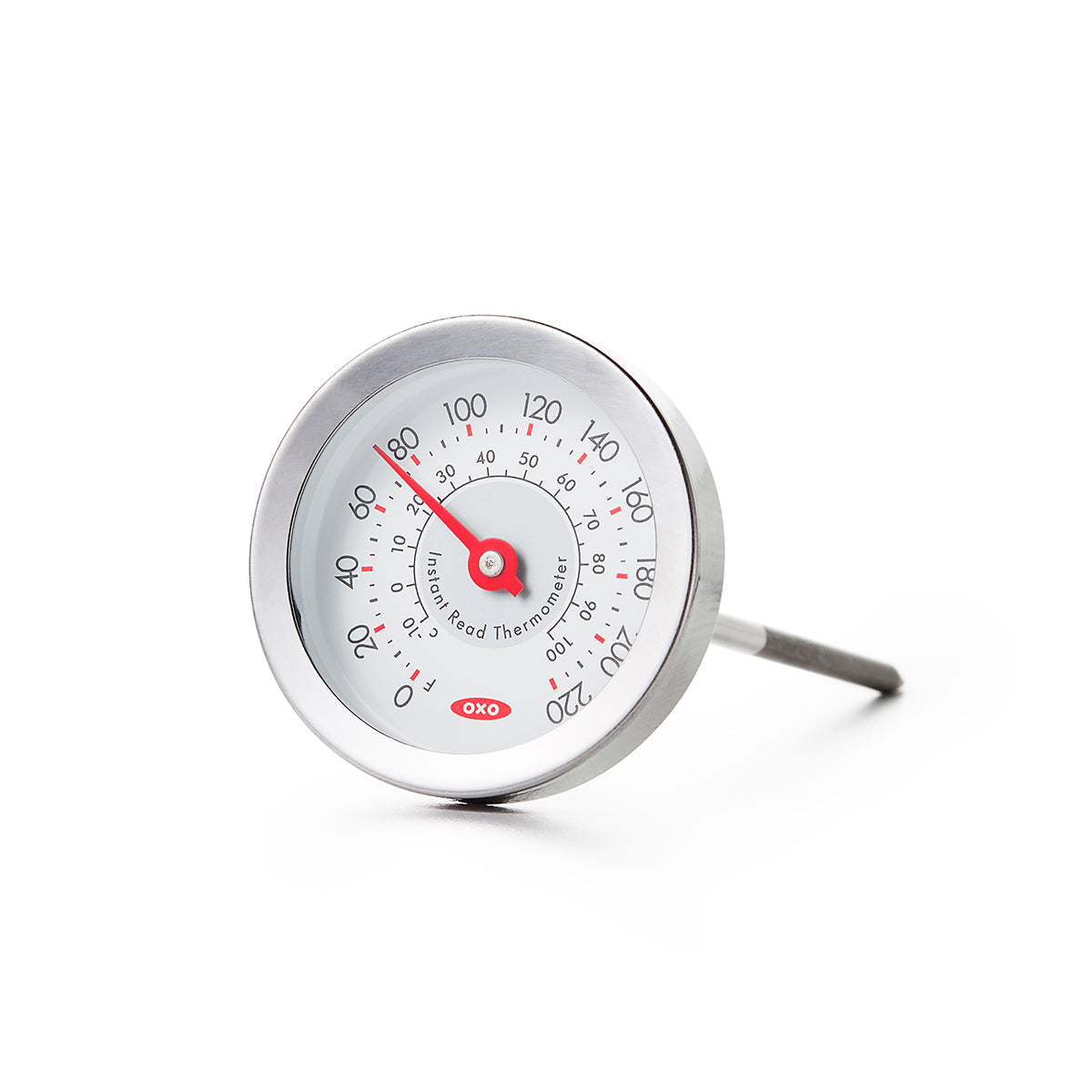 OXO Good Grips Digital Leave-In Thermometer by OXO