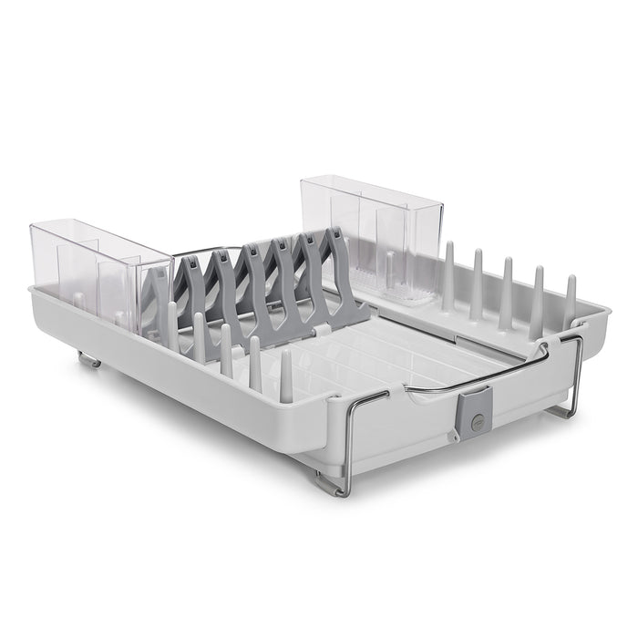 OXO SoftWorks Compact Dish Rack NEW