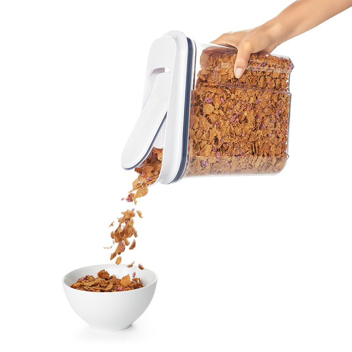 OXO Good Grips POP Medium Cereal Dispenser - 3.4 Qt — Las Cosas