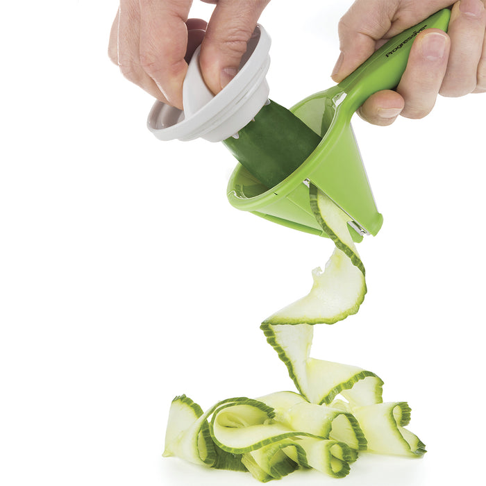 HIC Kitchen Spiral Vegetable Slicer