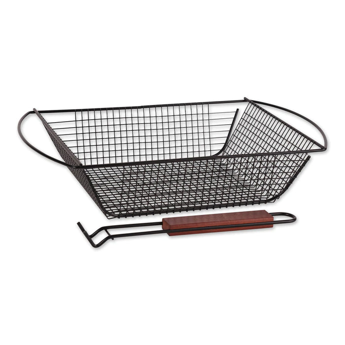 RSVP International Non-Stick Grilling Basket