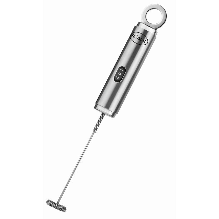 Frother Holder Stainless Steel Multi Functional Milk Frother