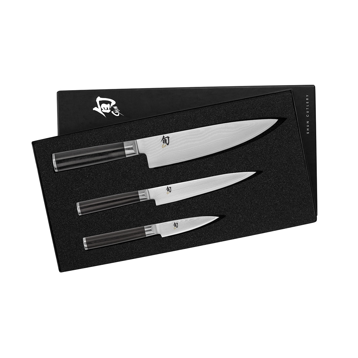 Shun Classic 3.5 inch Paring Knife