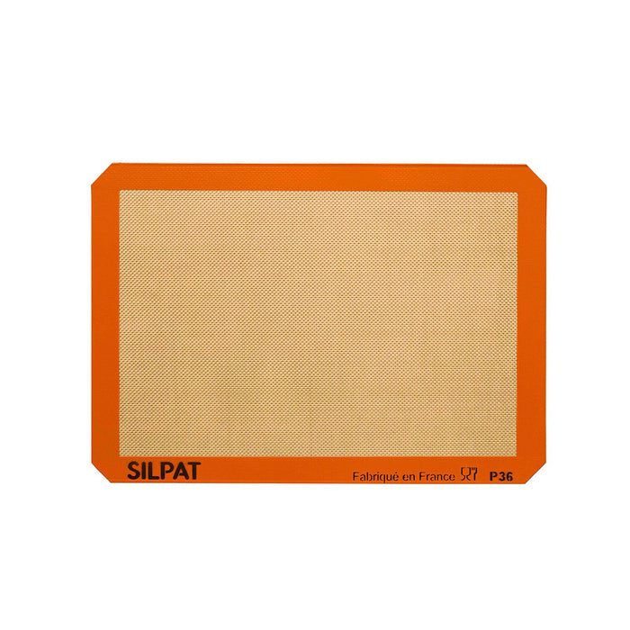Silpat Premium 3/4 Sheet Non-Stick Silicone Baking Mat