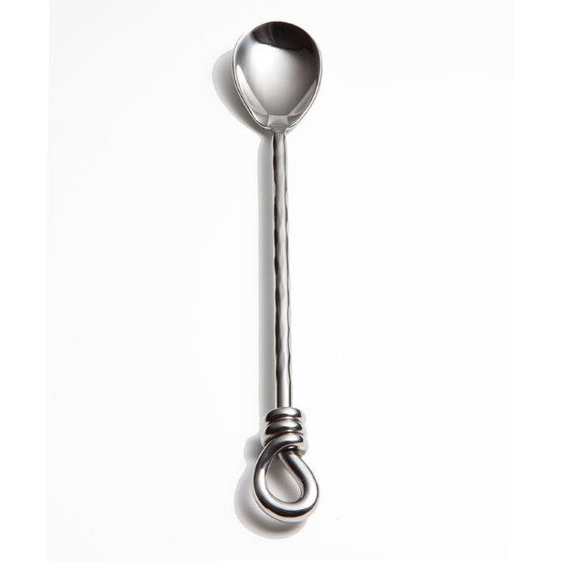 Taos Twist Iced Tea Spoon