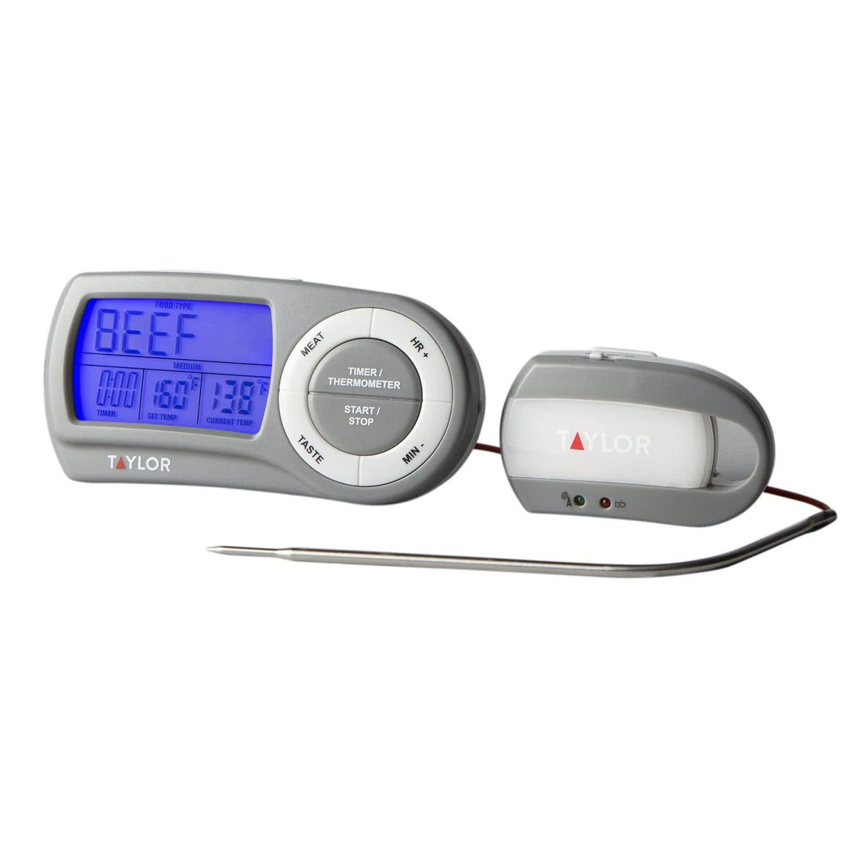 Taylor Leave-In Meat Thermometer