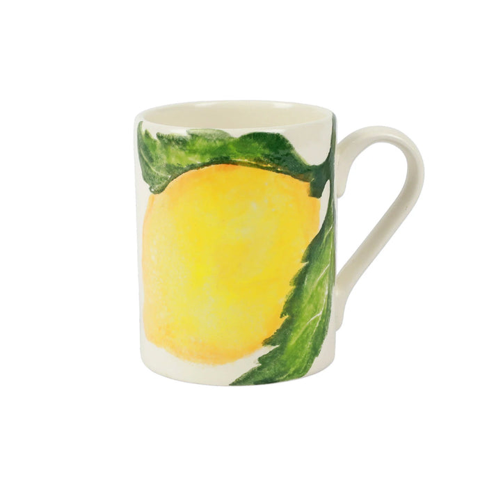 Vietri Limoni Mug