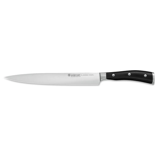 ZWILLING Gourmet Stamped 6 Meat Cleaver — Las Cosas Kitchen Shoppe