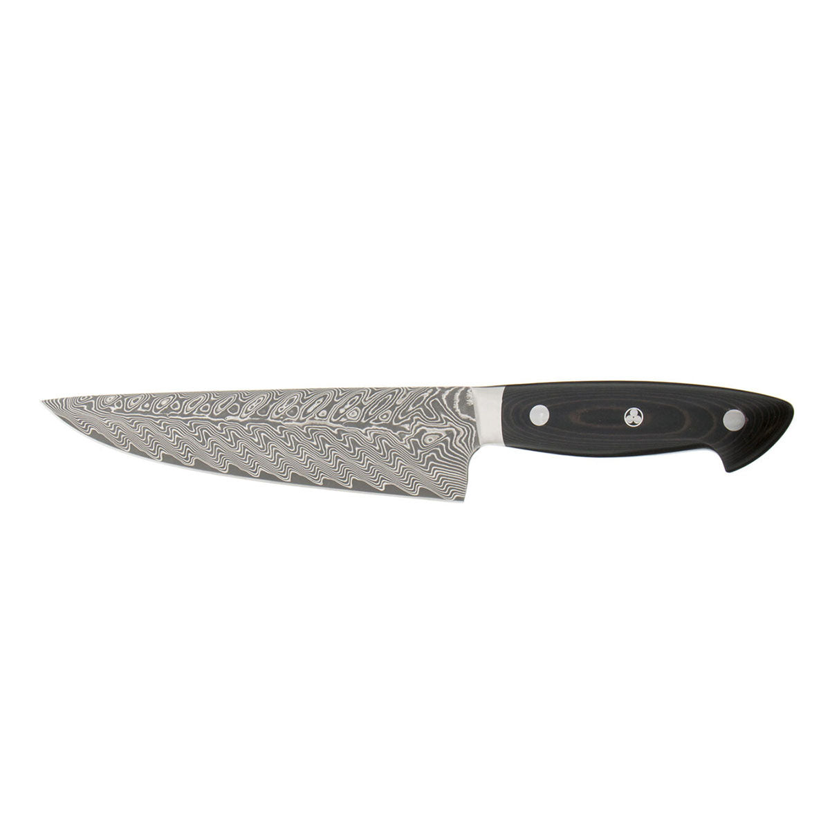  KRAMER by ZWILLING EUROLINE Damascus Collection 8-inch