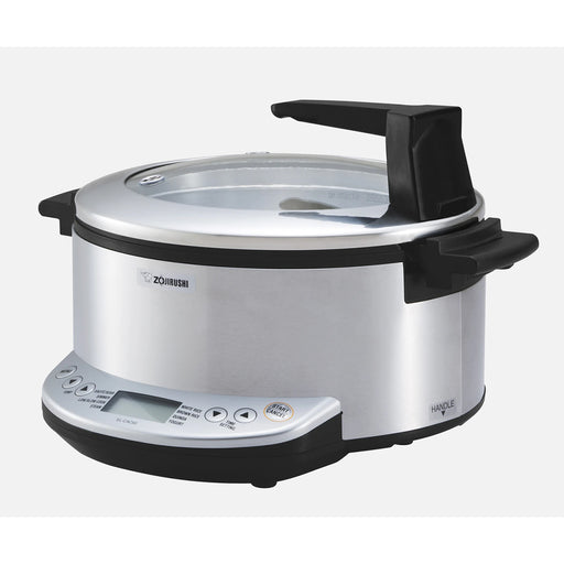 Cuisinart 6 Quart High Pressure Multicooker