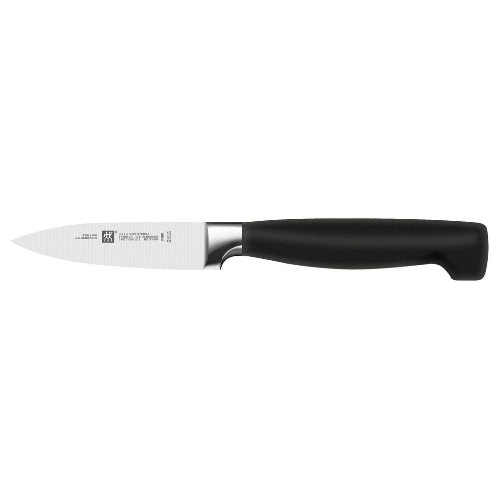 Zwilling J.A. Henckels Four Star 6-Inch Chef's Knife